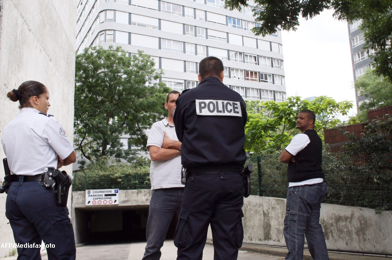 13 ani de inchisoare pentru romanul implicat in uciderea fiului presedintelui din Ciad