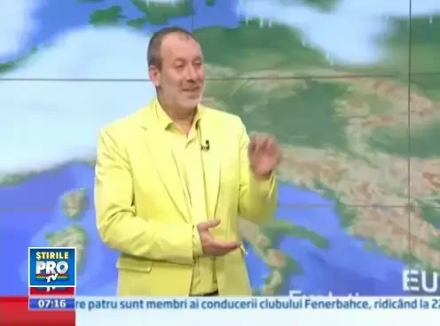 Cod rosu de canicula in Ungaria. Caldura vine peste Romania. Afla cum va fi vremea