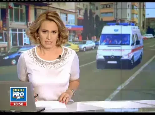 Isteria ambulantelor care rapesc copii. Salvarile si medicii atacati. Acum se tem sa preia apeluri