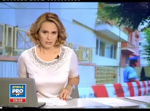 Psihologii criminalisti ii fac portretul. Ce a impins-o peste limita pe jurnalista Cristina Verona