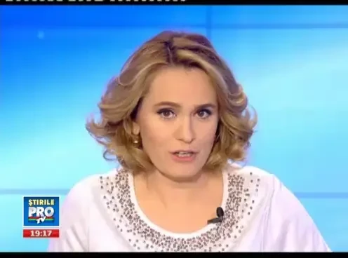 Luminita Anghel, insarcinata pentru prima data. Va deveni mama peste 6 luni