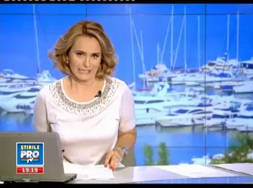 Mangalia si-a pus straie noi. Are port turistic modern pentru iahturi