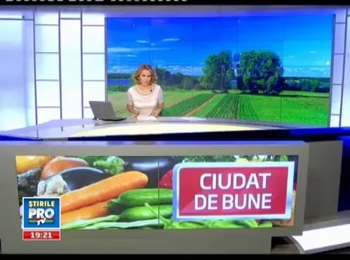 Cum vor sa dea lovitura fermierii? Cultiva vinete albe din Japonia si piersici plate din Spania