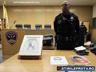 Politistii americani previn jafuri si prind talhari cu ajutorul ecuatiilor matematice