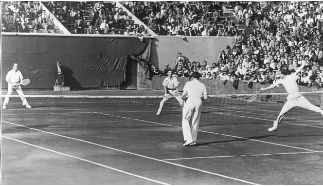 Ce secrete cumplite ascunde stadionul Roland Garros?