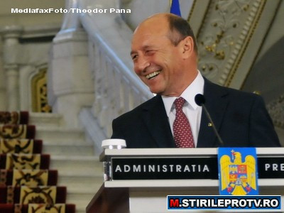 Alexandru Gussi, consilier al presedintelui Traian Basescu, a fost eliberat din functie