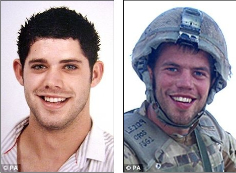 Probabil cel mai tare lunetist. Cum a omorat un militar afgan doi britanici cu un singur glont