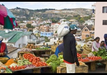 Top 10 cele mai slabe economii ale lumii. GALERIE FOTO