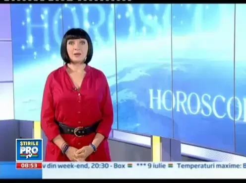 Calatorii sau excursii astazi. Horoscopul zilei de 9 iulie