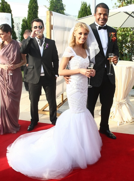 Foto | Toate miresele sunt frumoase, dar care rochie e mai sexy?