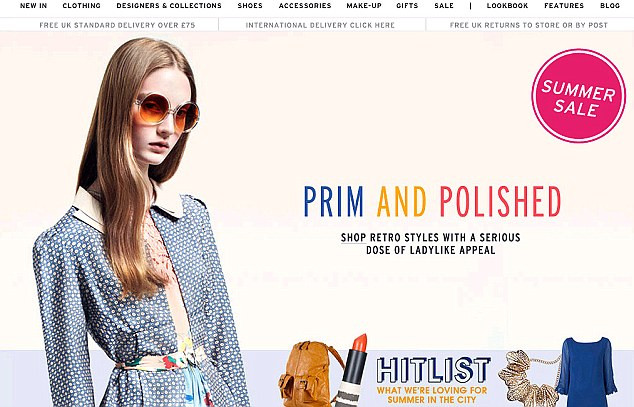 FOTO. Ai mai vazut vreodata un fotomodel "marimea ZERO?"