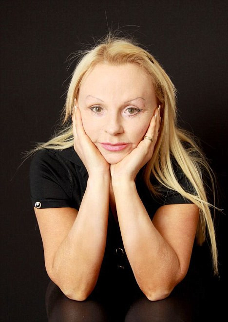 A cheltuit peste 500.000 de euro pe droguri si alcool, iar acum are o afacere de milioane