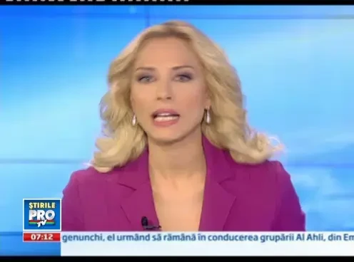 Atentie, zboara bunica