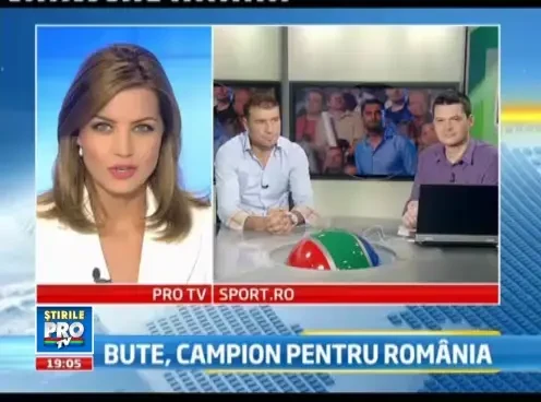 Bute: Canadienilor care au venit in Romania nu le venea sa creada ca avem locuri atat de frumoase