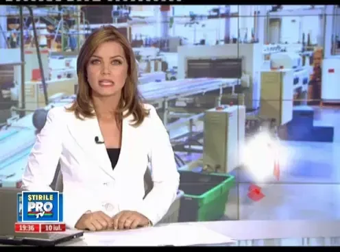 19De la scufundarea Titanicului la bomba de la Nagasaki. Istoria surprinsa de News of the World