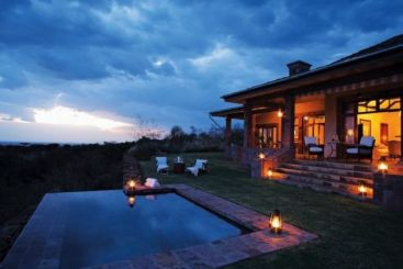 Topul celor mai bune hoteluri din lume. GALERIE FOTO