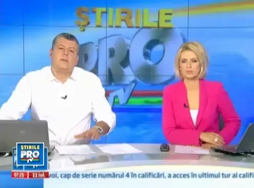 Iasi: Si-a regasit familia dupa 19 ani printr-o cautare pe Google. Isi pierduse complet memoria