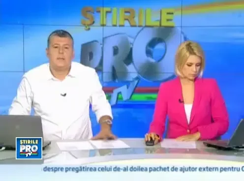 Un nou virus provoaca panica in Germania. Se transmite prin apa si mancare