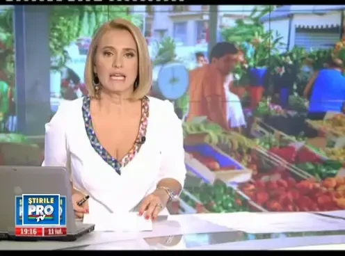 S-au ieftinit cartofii. Prima scadere generala a preturilor din ultimii doi ani