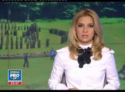 Inca o isprava a muncitorilor romani. Au distrus locuinte dacice, aflate in patrimoniul UNESCO