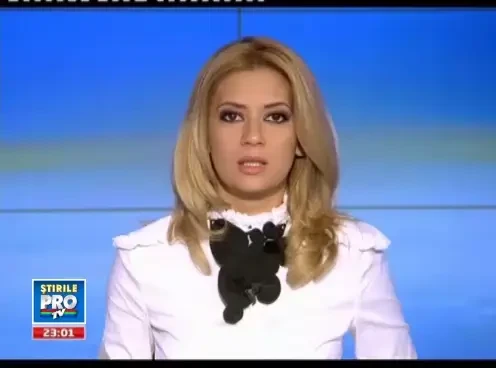 Puya si-a lansat noul clip