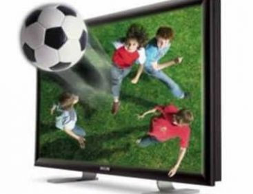 Razboi sud-coreean in 3D. Manchesterul electronicelor vs. Arsenal