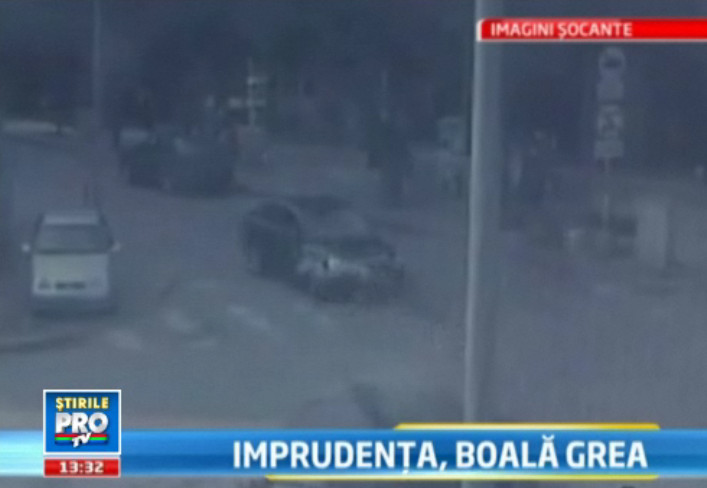 Ce ii face pe soferi sa se comporte irational la volan? Un chinez are raspunsul