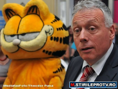 Perchezitii DNA la apartamentul ministrului Borbely. Si-ar fi vandut influenta pentru 20.000 de €