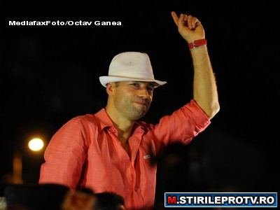 Lucian Bute va petrece o saptamana de vacanta in Caraibe