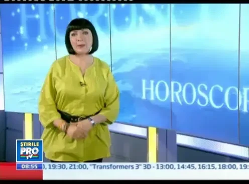 Horoscopul zilei de 12 iulie