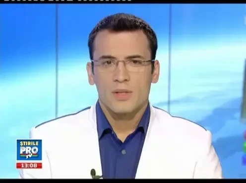 Romania, sub avertizare meteo de vijelii. Unde sa ne asteptam la grindina, vant puternic si ploi