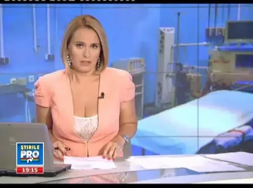 Mama a murit imediat dupa nastere, bebelusul a primit nota 1. Tatal a depus plangere la politie