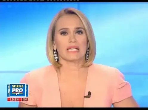 Busty Heart, femeia care distruge pepeni cu sanii. Vezi AICI ce a facut cu dozele de bere!