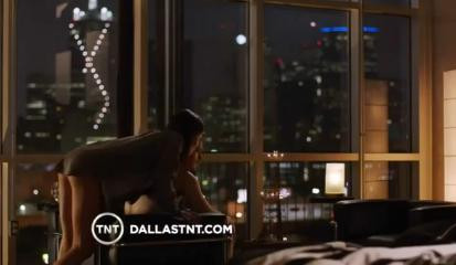 Bani, putere si sex. Noua fata a Dallas-ului. Vezi TRAILER-UL