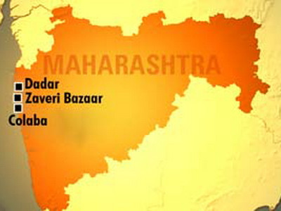 Teroare in India. Trei explozii s-au produs in Mumbai: 10 morti si cel putin 15 raniti