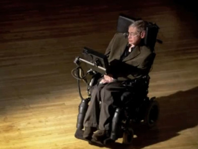 Viteza prin care poti calatori in timp. Cel mai inteligent om din lume stie secretul