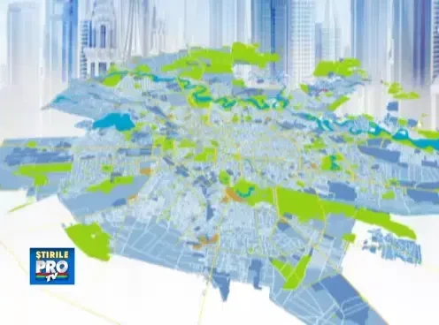 Autostrada suspendata