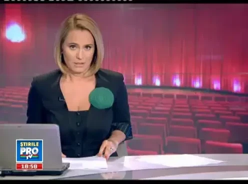 Cornel Fugaru a murit la Spitalul Elias