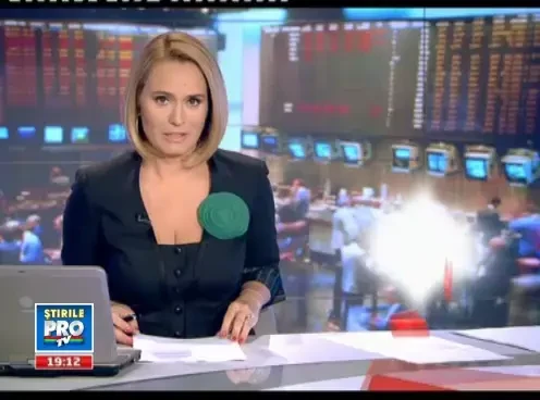 Leul si-a mai revenit - cursul BNR: 4,27 lei/euro. Europa s-a calmat