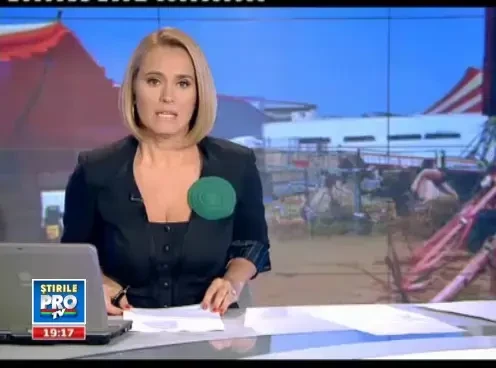 Imagini cutremuratoare: animale de circ tinute in mizerie si tratate cu cruzime