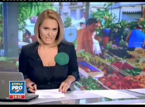 Pepenii din Romania, la concurenta cu cei din Grecia si Turcia. Vezi diferenta de pret