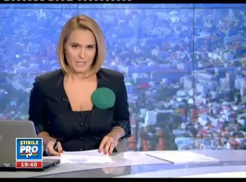 VIDEO. Iata Autostrada Suspendata. Alege una dintre cele trei variante propuse de Oprescu