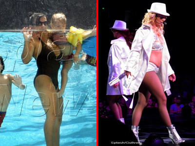 La 56 de ani arata mai bine decat fiica sa celebra. Ce vedeta este eclipsata de mama. Galerie FOTO