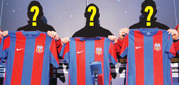 VIDEO. MM incepe negocierile pentru argentinianul care va face legea la mijloc