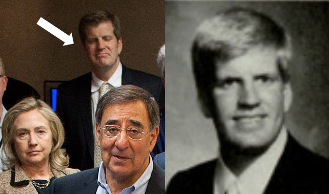 FOTO. Cum a fost dat de gol analistul CIA care i-a venit de hac lui Osama bin Laden