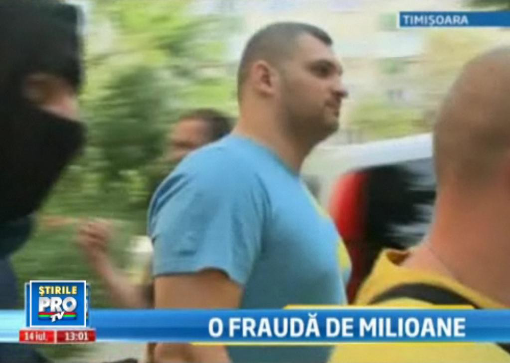 FBI si Serviciile Secrete au venit in Romania sa caute 20 de milioane de dolari