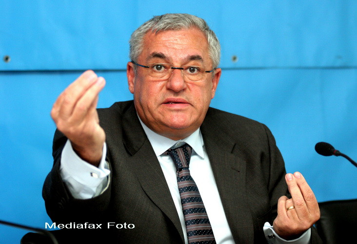 Dan Ioan Popescu a ajuns sarac. ICCJ a decis sa-i confiste averea de peste 4.000.000 de lei