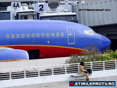 Printul Thailandei a ramas fara Boeing 737. De ce i-a confiscat Germania avionul