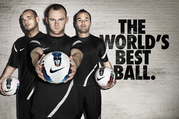 FOTO Meciurile din Liga 1 se joaca cu mingea oficiala din Anglia, Italia si Spania!