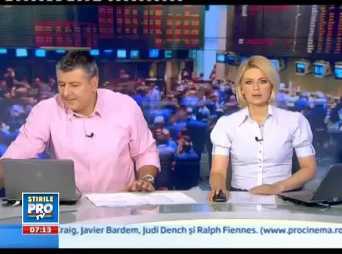 Tensiune in crestere pe pietele financiare: Moody's vrea sa retrogradeze ratingul de tara al SUA